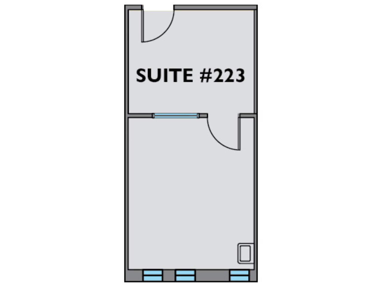 Diamond-Peak-Plaza-Suite-223-Floor-Plan