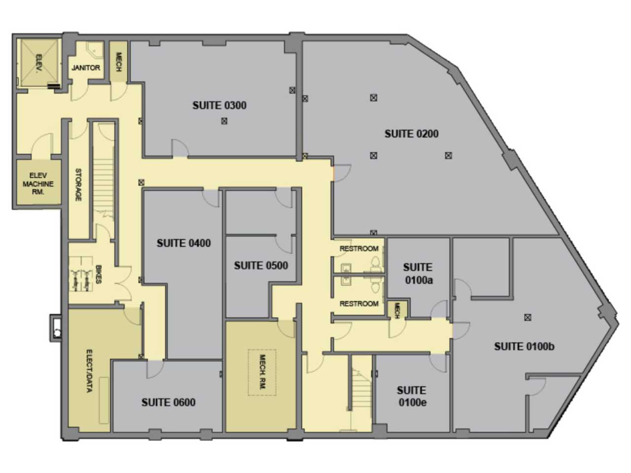 K2-Building-Lower-Floor-Plan