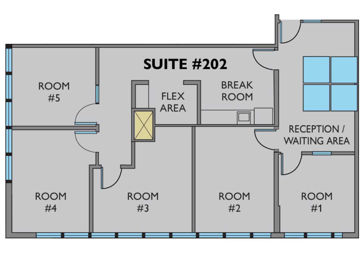 Kings-Canyon-Suite-202-Floor-Plan
