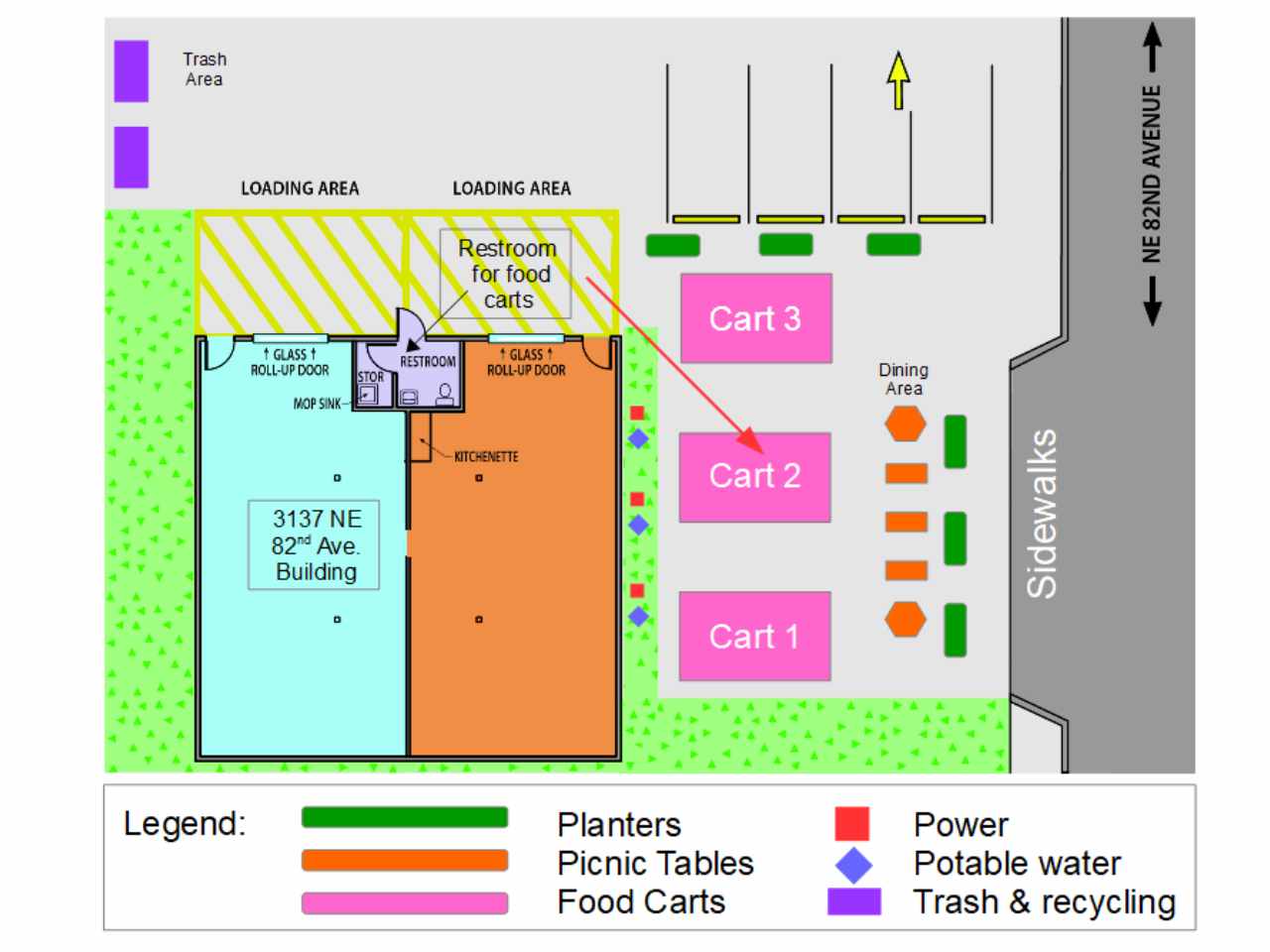 South-Teton-Food-Cart-Space-2-Floor-Plan